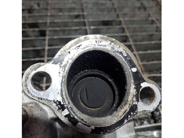 bontott NISSAN QASHQAI EGR / AGR Szelep