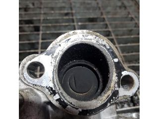 bontott NISSAN QASHQAI EGR / AGR Szelep