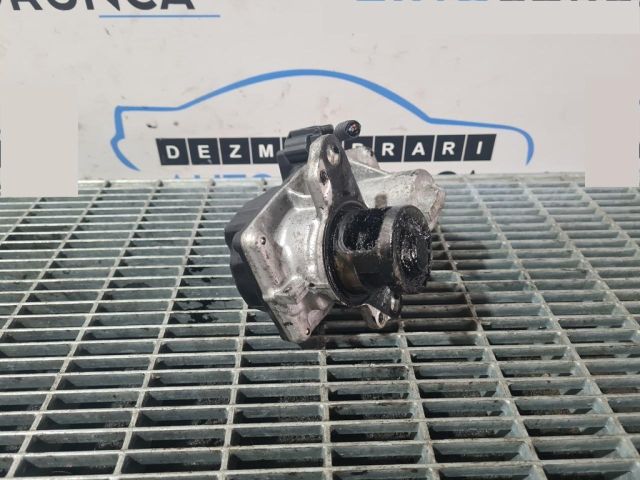 bontott NISSAN QASHQAI EGR / AGR Szelep