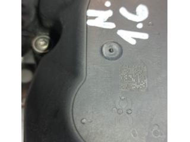 bontott NISSAN QASHQAI EGR / AGR Szelep