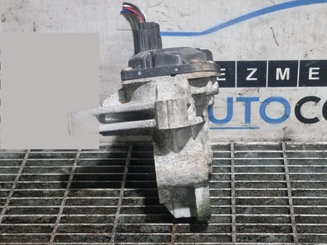 bontott NISSAN QASHQAI EGR / AGR Szelep