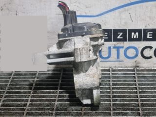 bontott NISSAN QASHQAI EGR / AGR Szelep