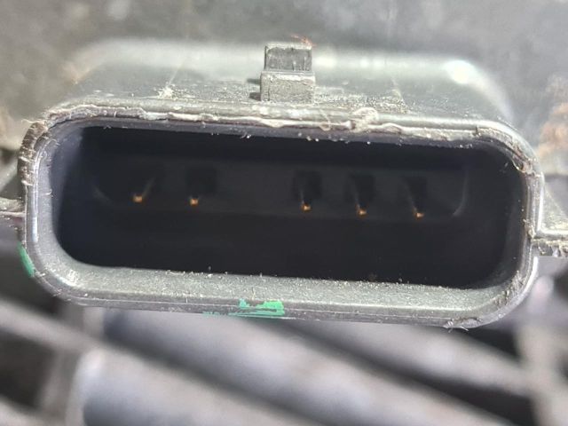 bontott NISSAN QASHQAI EGR / AGR Szelep