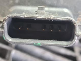 bontott NISSAN QASHQAI EGR / AGR Szelep