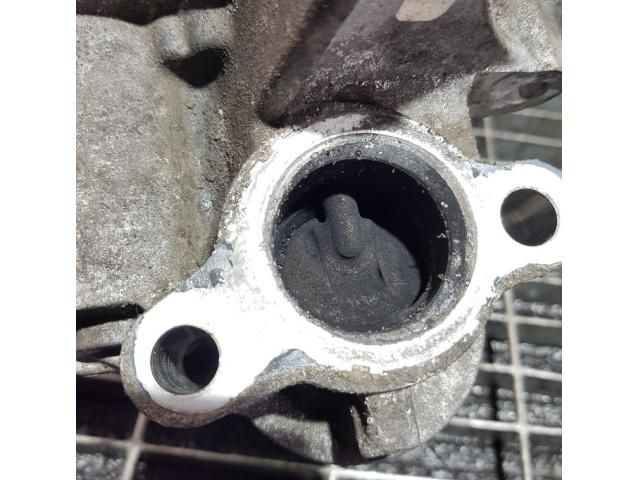 bontott NISSAN QASHQAI EGR / AGR Szelep