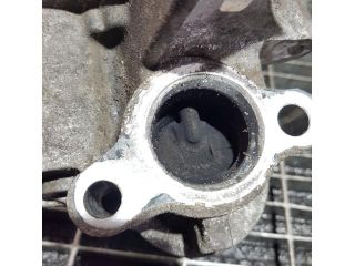 bontott NISSAN QASHQAI EGR / AGR Szelep