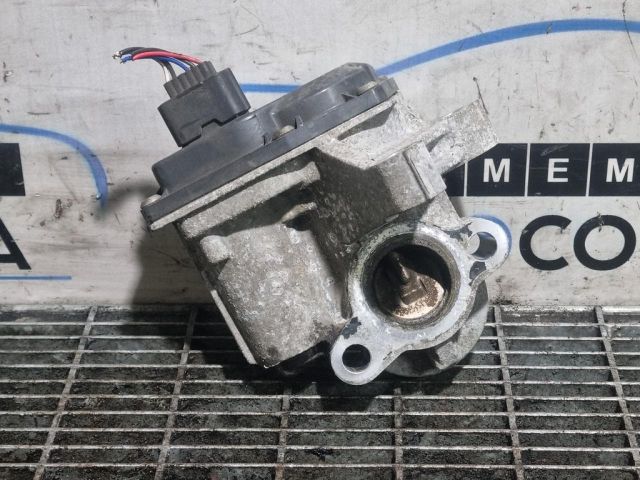 bontott NISSAN QASHQAI EGR / AGR Szelep