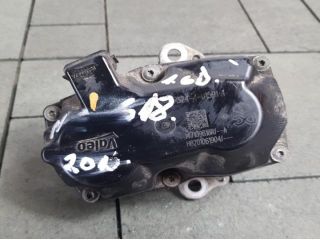 bontott NISSAN QASHQAI EGR / AGR Szelep