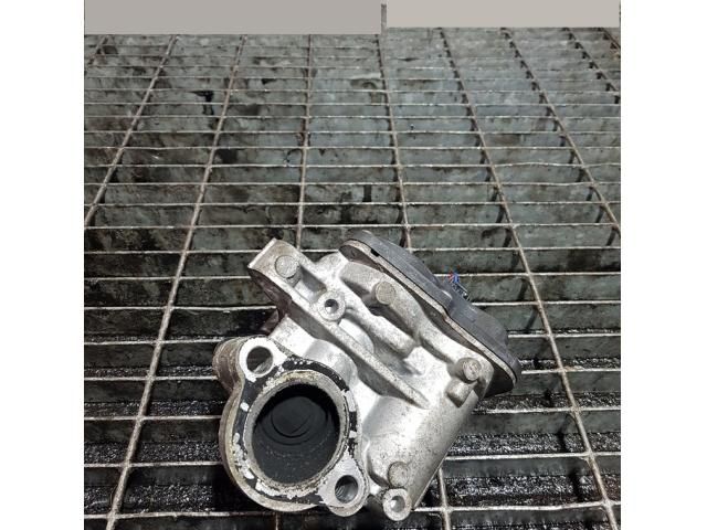 bontott NISSAN QASHQAI EGR / AGR Szelep