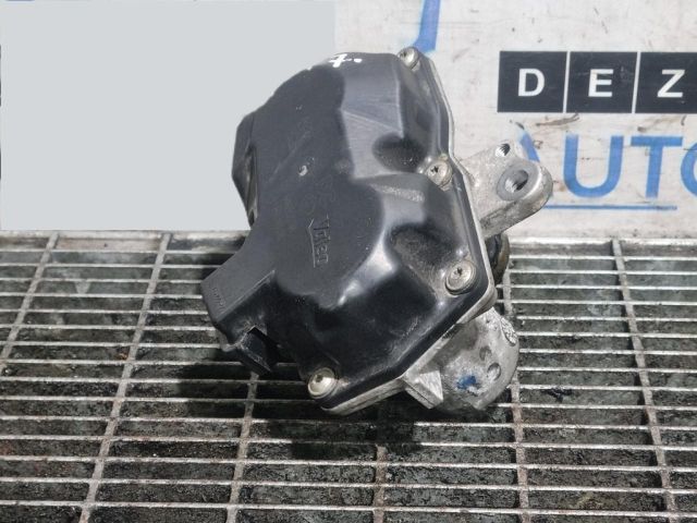 bontott NISSAN QASHQAI EGR / AGR Szelep