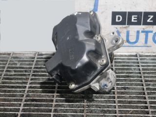 bontott NISSAN QASHQAI EGR / AGR Szelep