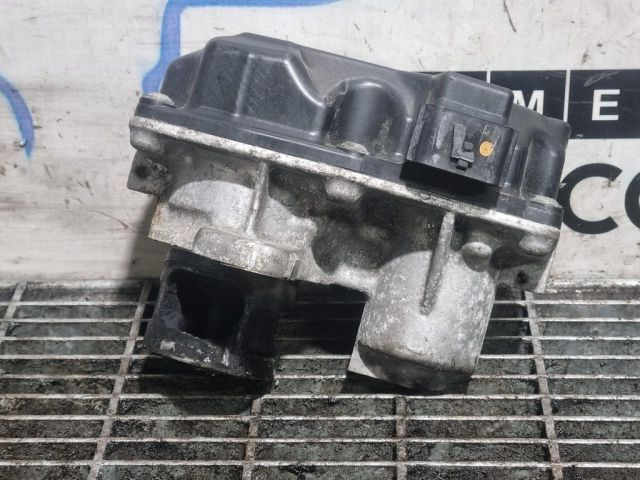 bontott NISSAN QASHQAI EGR / AGR Szelep