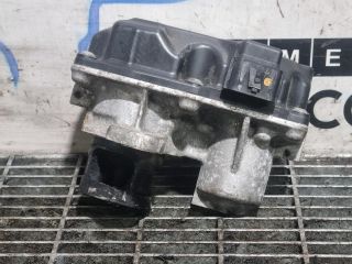 bontott NISSAN QASHQAI EGR / AGR Szelep