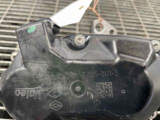 bontott NISSAN QASHQAI EGR / AGR Szelep