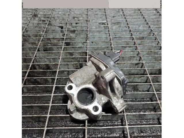 bontott NISSAN QASHQAI EGR / AGR Szelep