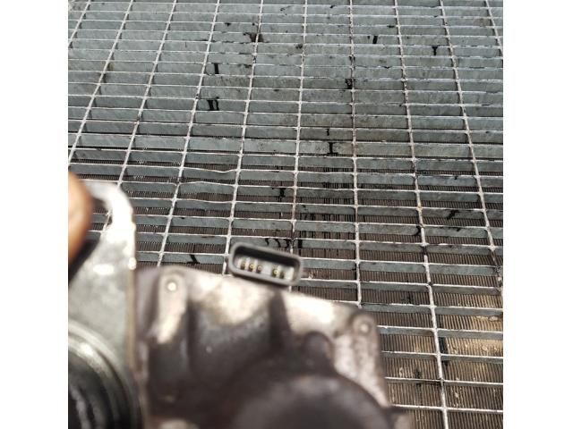 bontott NISSAN QASHQAI EGR / AGR Szelep