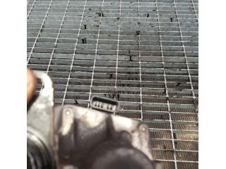 bontott NISSAN QASHQAI EGR / AGR Szelep