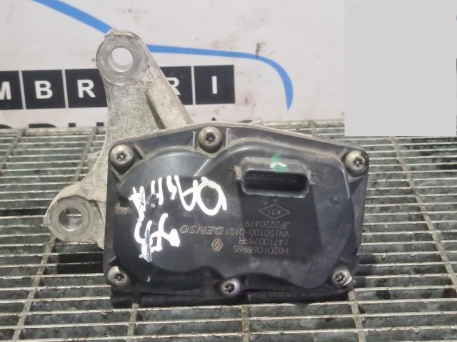 bontott NISSAN QASHQAI EGR / AGR Szelep