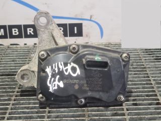 bontott NISSAN QASHQAI EGR / AGR Szelep