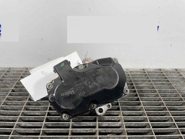 bontott NISSAN QASHQAI EGR / AGR Szelep