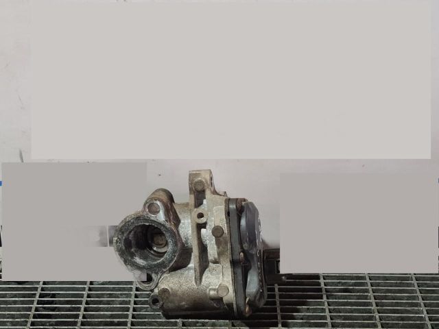 bontott NISSAN QASHQAI EGR / AGR Szelep