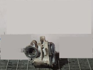 bontott NISSAN QASHQAI EGR / AGR Szelep