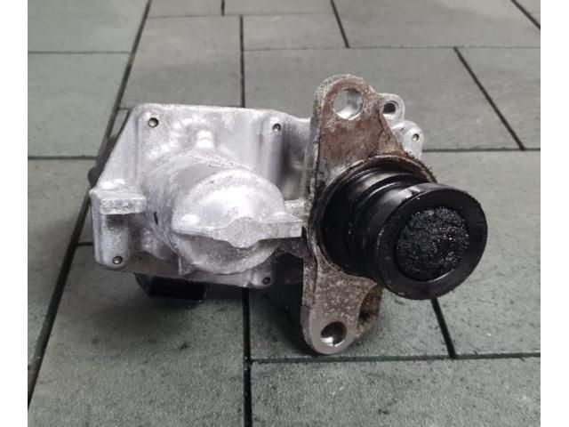 bontott NISSAN QASHQAI EGR / AGR Szelep