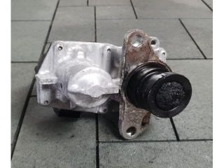 bontott NISSAN QASHQAI EGR / AGR Szelep