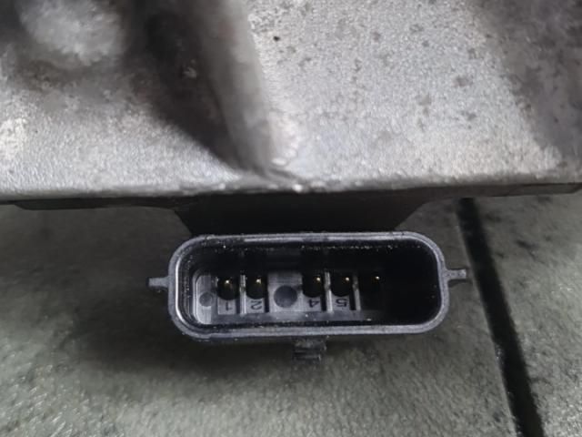 bontott NISSAN QASHQAI EGR / AGR Szelep