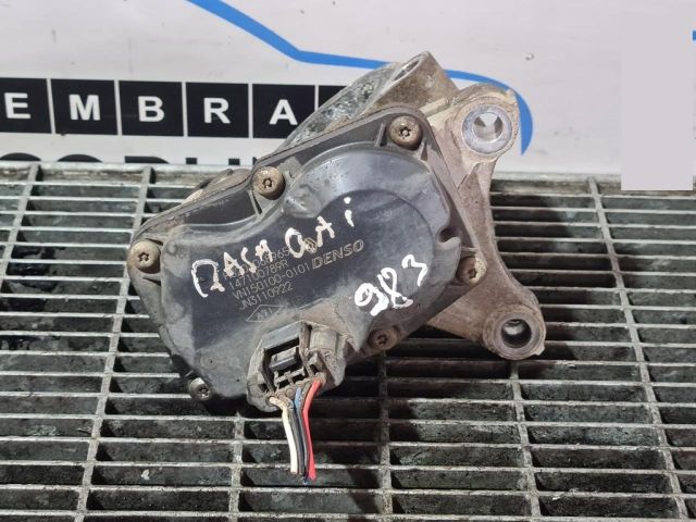 bontott NISSAN QASHQAI EGR / AGR Szelep