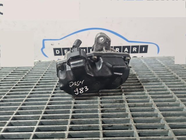 bontott NISSAN QASHQAI EGR / AGR Szelep