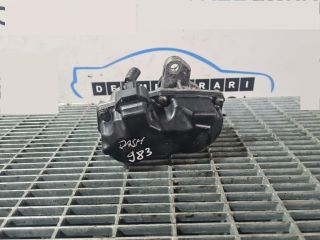 bontott NISSAN QASHQAI EGR / AGR Szelep