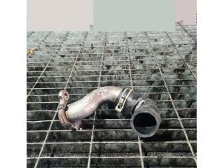 bontott NISSAN QASHQAI EGR Hűtő Cső