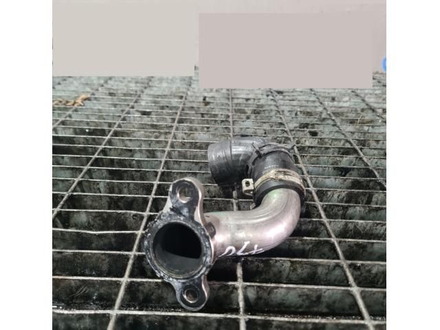 bontott NISSAN QASHQAI EGR Hűtő Cső