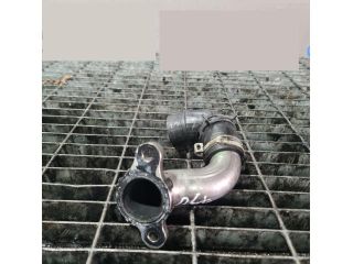 bontott NISSAN QASHQAI EGR Hűtő Cső