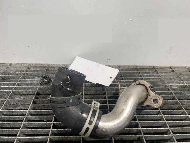 bontott NISSAN QASHQAI EGR Hűtő Cső