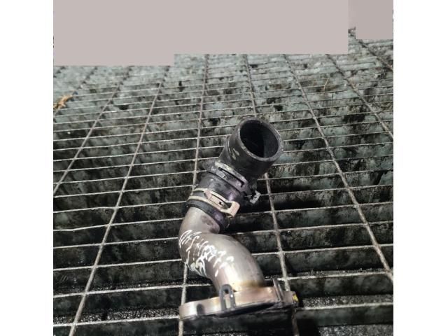 bontott NISSAN QASHQAI EGR Hűtő Cső