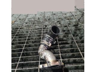 bontott NISSAN QASHQAI EGR Hűtő Cső