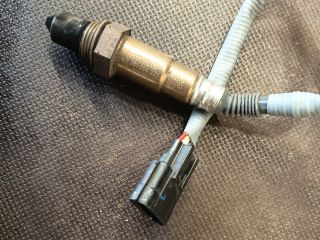 bontott NISSAN QASHQAI Első Lambdaszonda