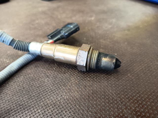 bontott NISSAN QASHQAI Első Lambdaszonda