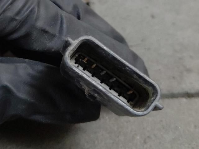 bontott NISSAN QASHQAI Első Lambdaszonda