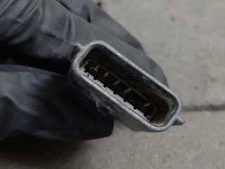 bontott NISSAN QASHQAI Első Lambdaszonda