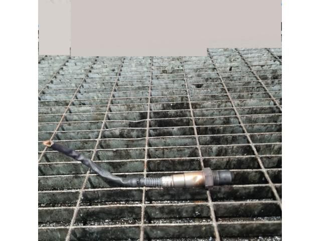 bontott NISSAN QASHQAI Első Lambdaszonda