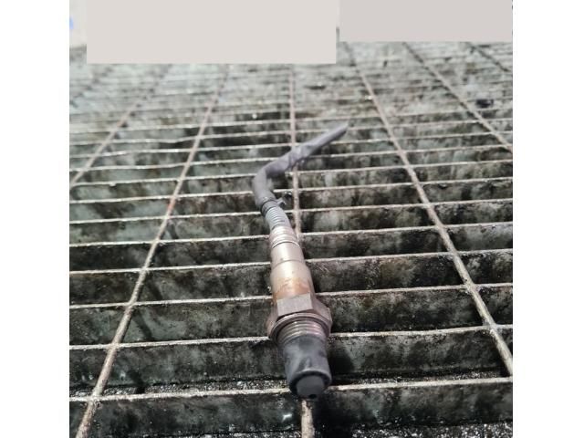 bontott NISSAN QASHQAI Első Lambdaszonda