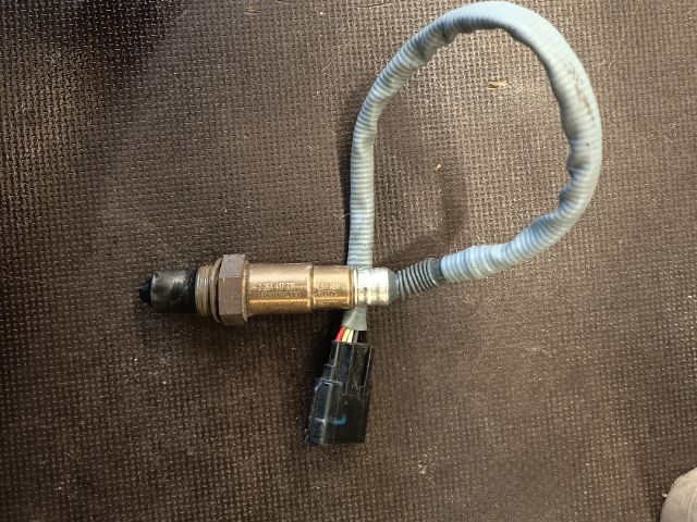 bontott NISSAN QASHQAI Első Lambdaszonda