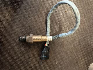 bontott NISSAN QASHQAI Első Lambdaszonda