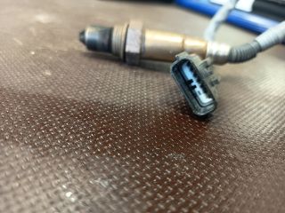 bontott NISSAN QASHQAI Első Lambdaszonda