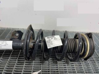 bontott NISSAN QASHQAI Első Rugó