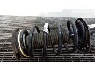 bontott NISSAN QASHQAI Első Rugó