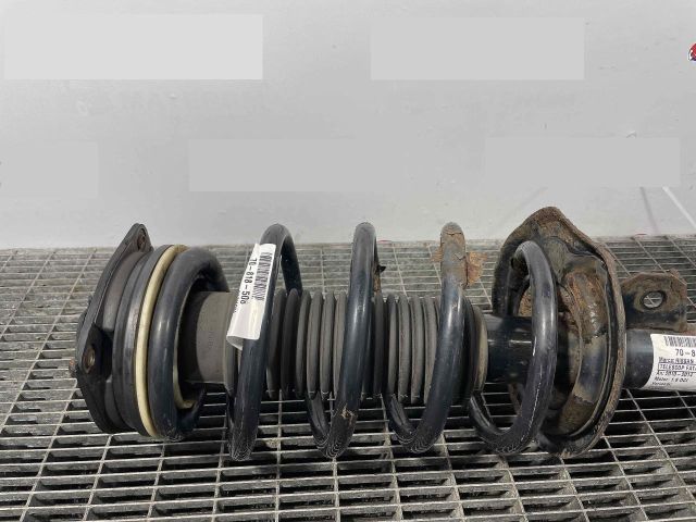 bontott NISSAN QASHQAI Első Rugó